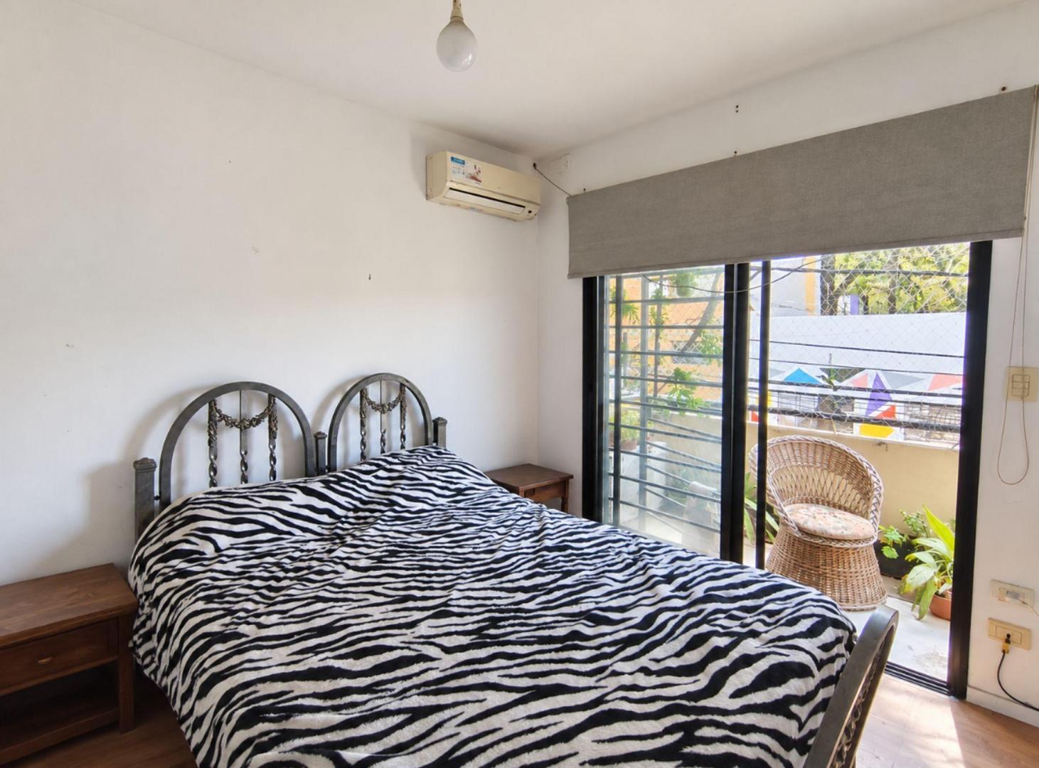 Foto de VENTA DEPARTAMENTO 2 AMB AL FRENTE, imagen 5