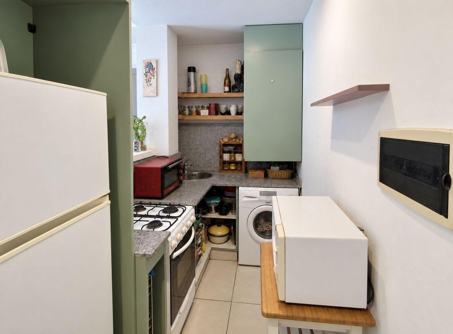 Foto de VENTA DEPARTAMENTO 2 AMB AL FRENTE, imagen 4