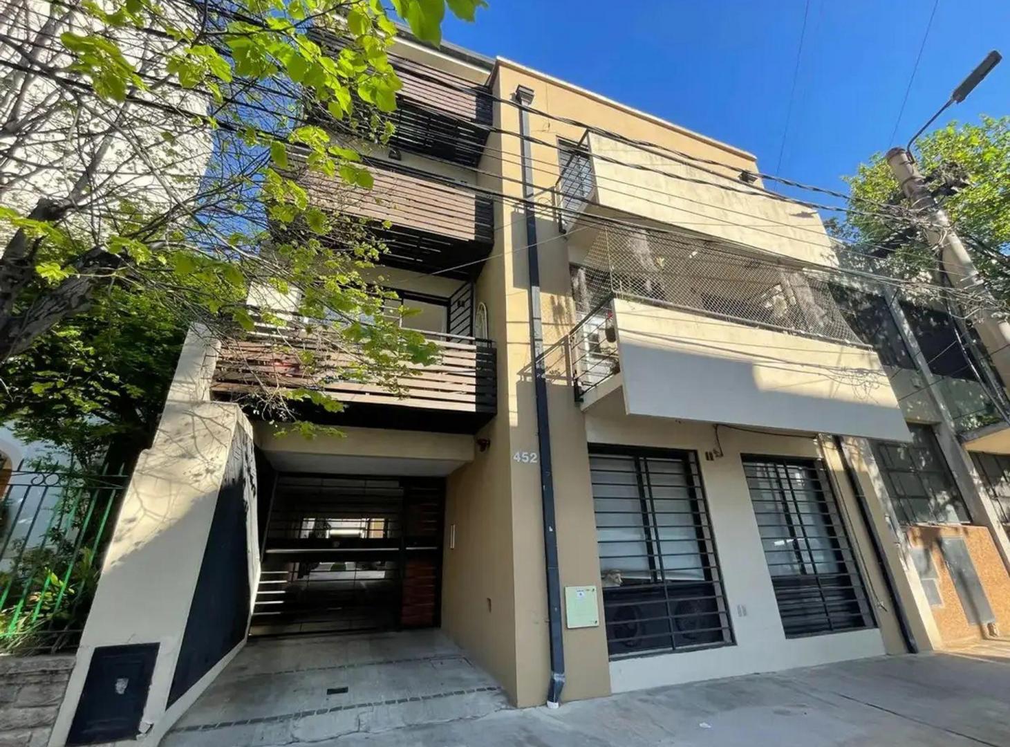 Foto de VENTA DEPARTAMENTO 2 AMB AL FRENTE, imagen 1