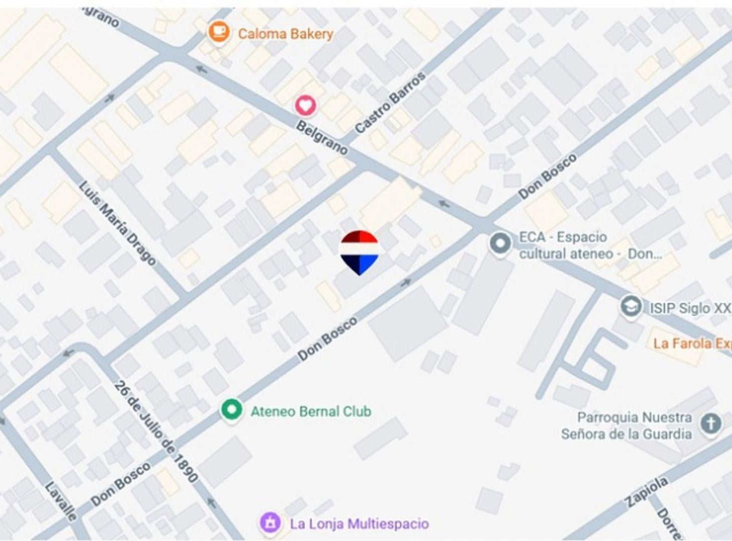 Foto de VENTA COCHERA BERNAL CENTRO OPORTUNIDAD, imagen 5