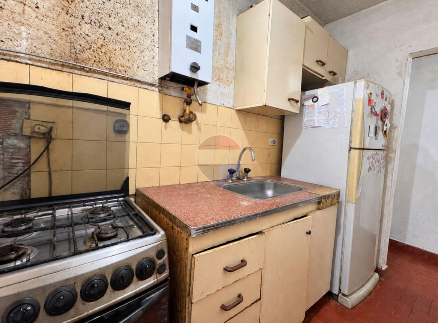 Foto de VENTA DEPTO 3 AMBIENTES CON COCHERA - LANUS ESTE, imagen 5