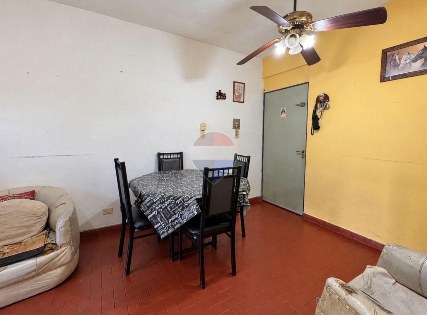 Foto de VENTA DEPTO 3 AMBIENTES CON COCHERA - LANUS ESTE, imagen 4