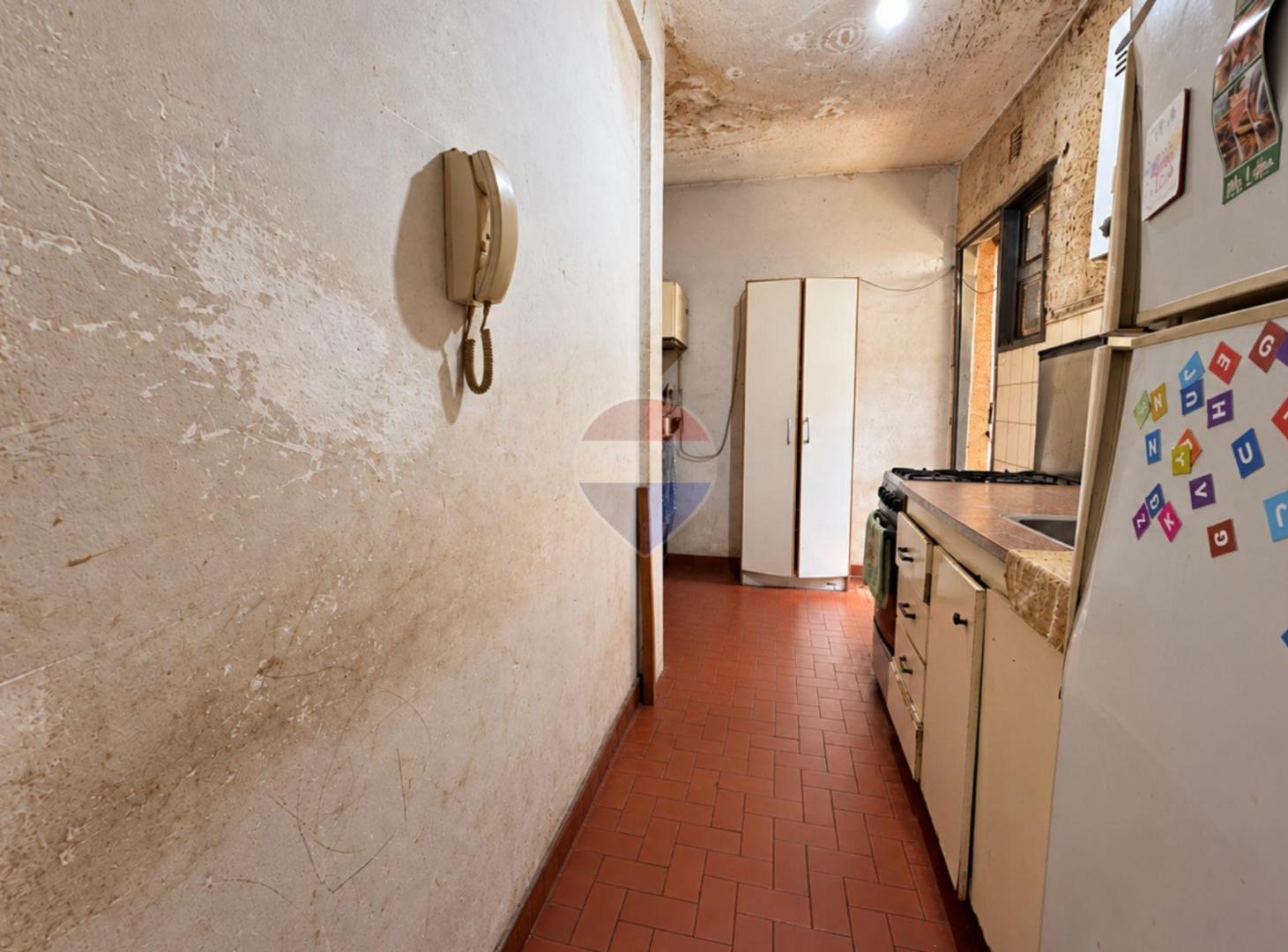 Foto de VENTA DEPTO 3 AMBIENTES CON COCHERA - LANUS ESTE, imagen 2
