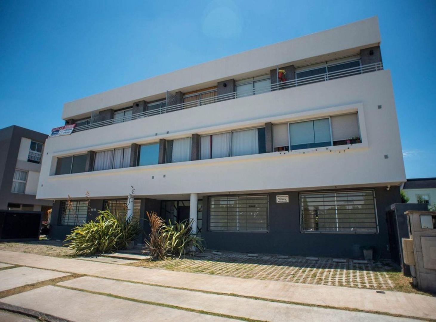 Foto de DEPARTAMENTO 2 AMBIENTES EN PARQUE LINEAL EN VENTA, imagen 3