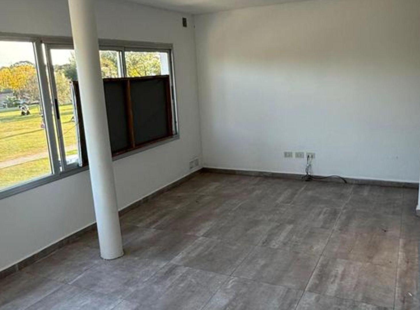 Foto de DEPARTAMENTO 2 AMBIENTES EN PARQUE LINEAL EN VENTA, imagen 4
