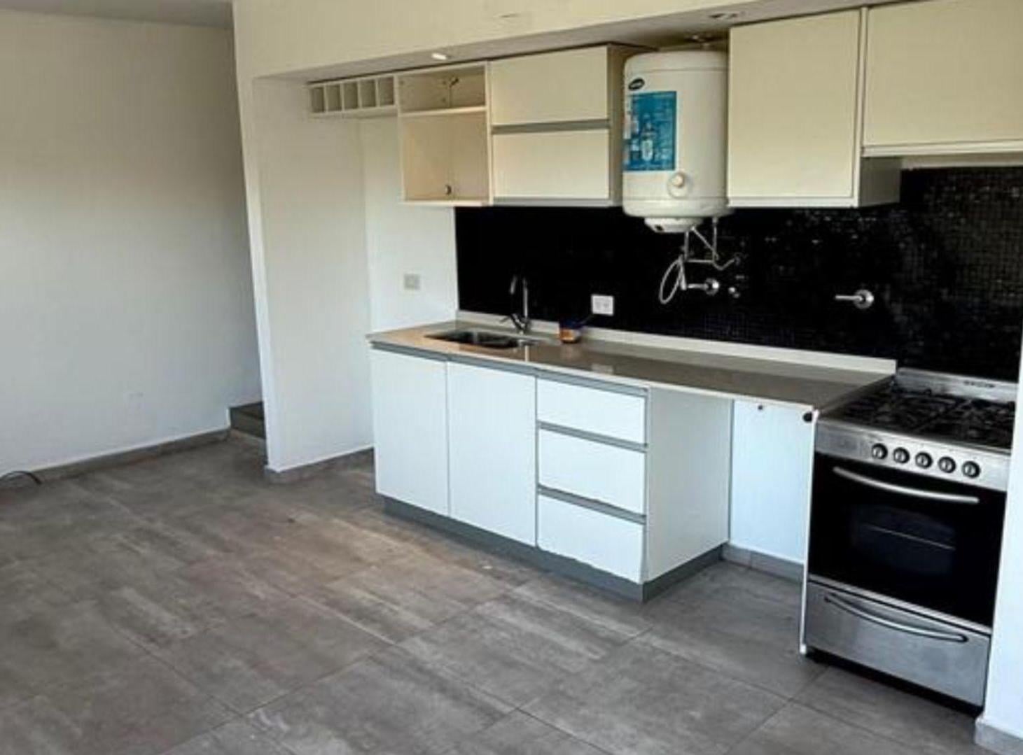 Foto de DEPARTAMENTO 2 AMBIENTES EN PARQUE LINEAL EN VENTA, imagen 5