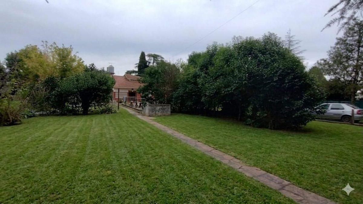 Foto de Venta Casa Quinta sobre un lote de 753 M2 Bosques, imagen 2