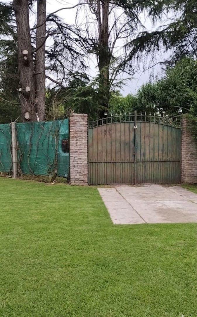 Foto de Venta Casa Quinta sobre un lote de 753 M2 Bosques, imagen 4