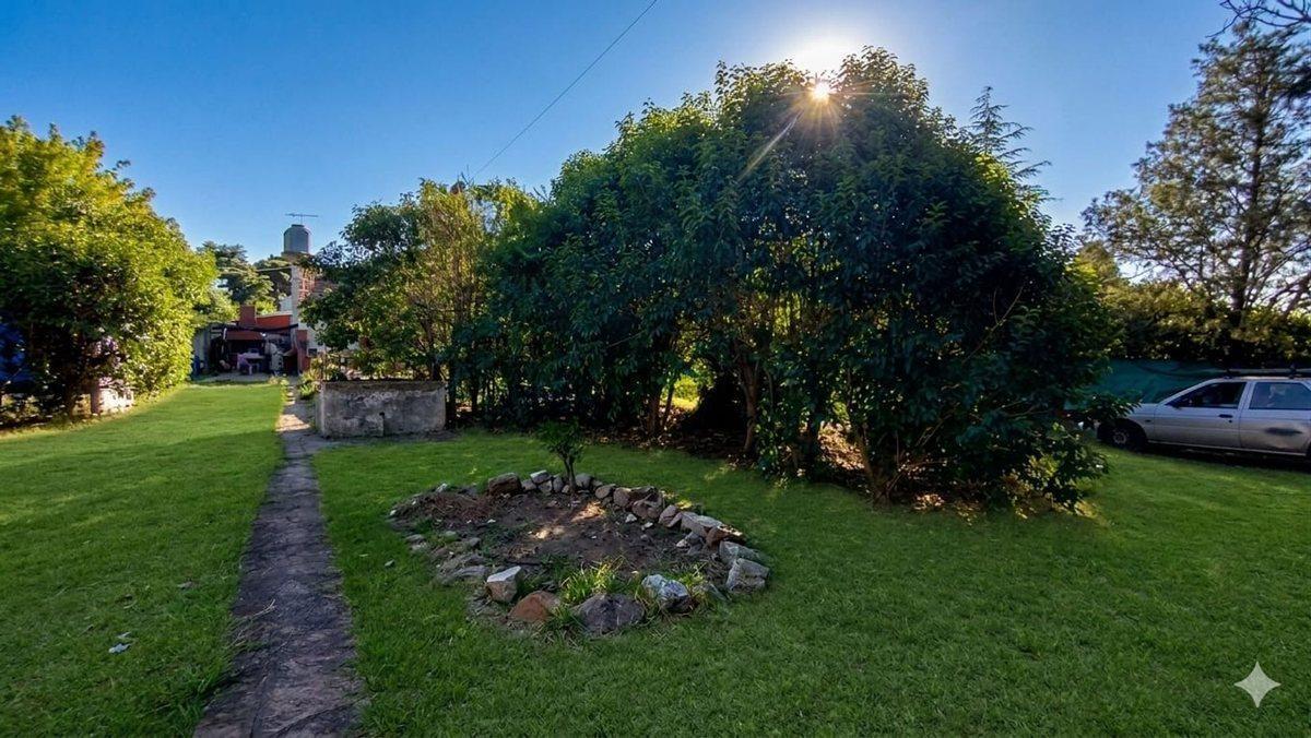 Foto de Venta Casa Quinta sobre un lote de 753 M2 Bosques, imagen 5