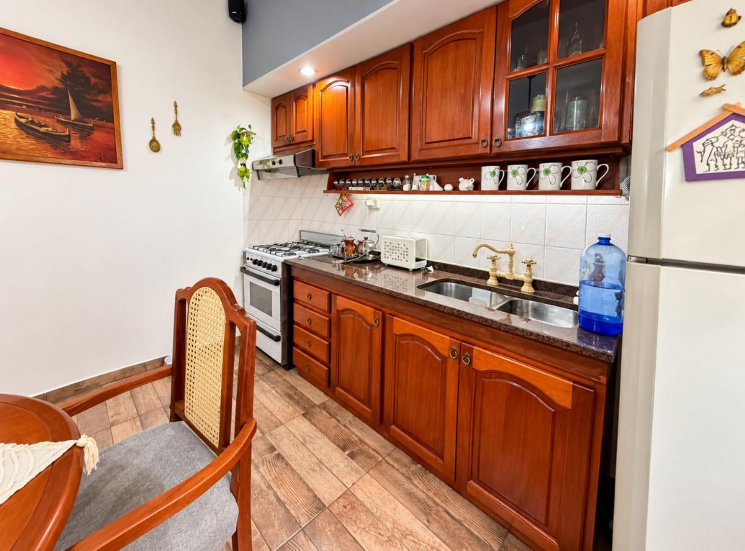 Foto de VENTA PH 3 AMB CON PATIO Y COCHERA | QUILMES, imagen 5