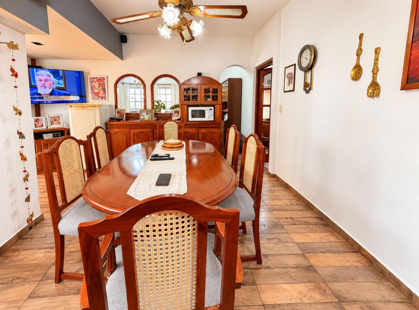Foto de VENTA PH 3 AMB CON PATIO Y COCHERA | QUILMES, imagen 4