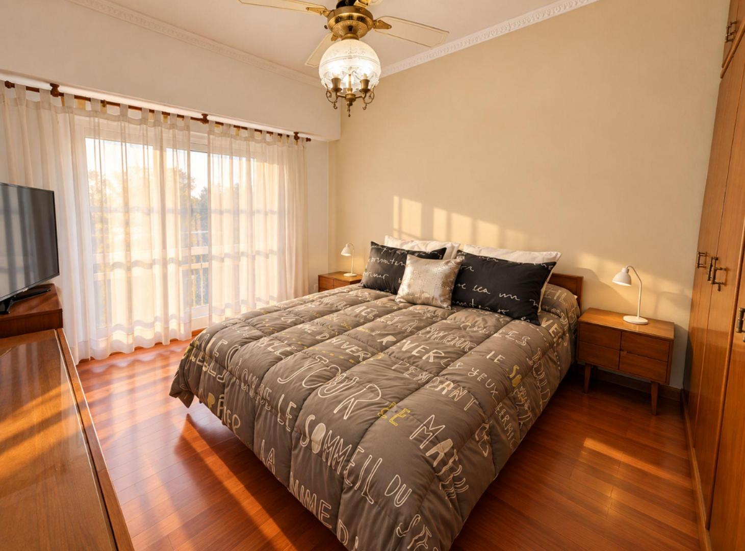 Foto de VENTA PH 3 AMB CON PATIO Y COCHERA | QUILMES, imagen 3