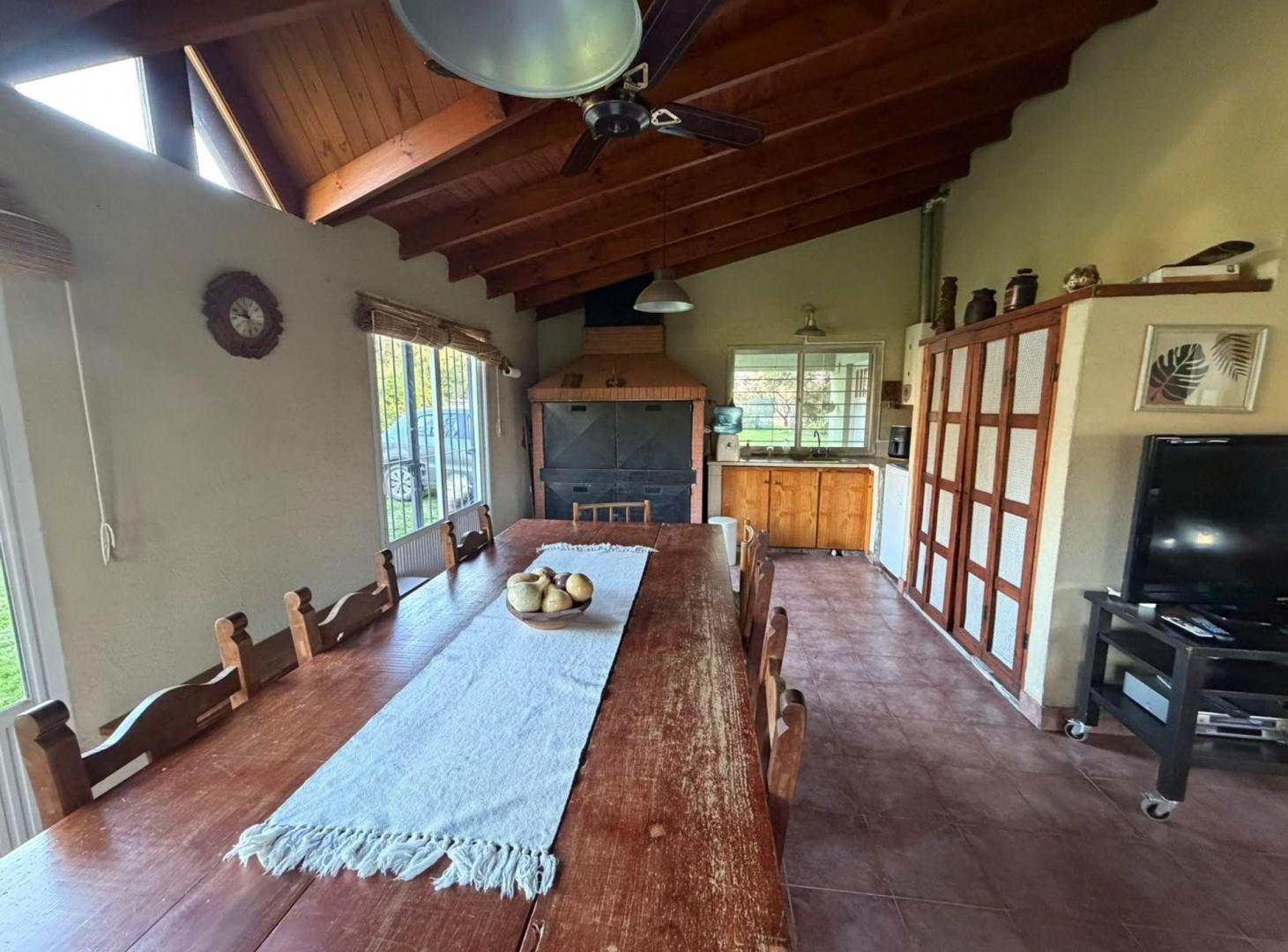 Foto de VENTA DE CASA QUINTA EN CHASCOMUS, imagen 3