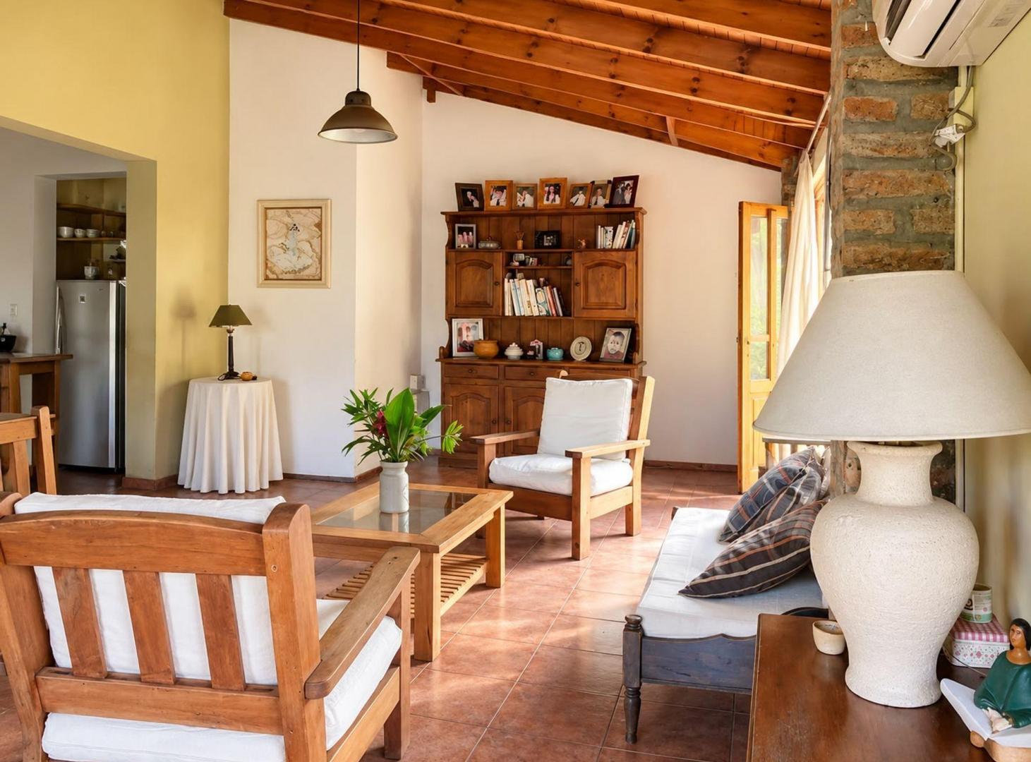 Foto de VENTA DE CASA QUINTA EN CHASCOMUS, imagen 2