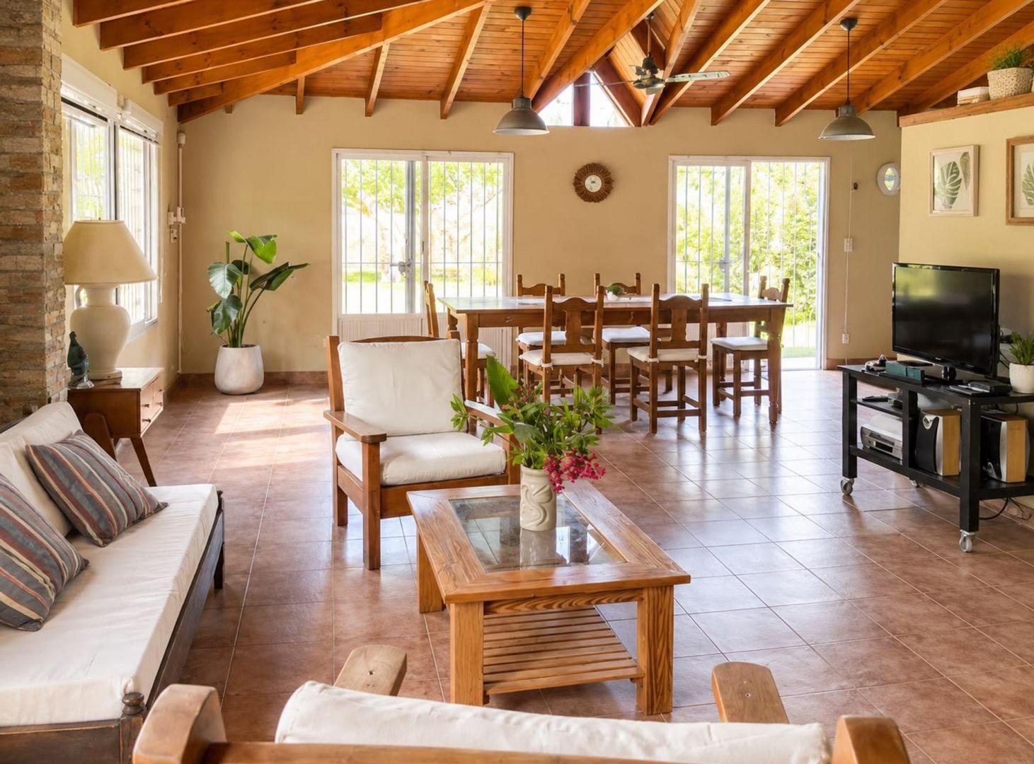 Foto de VENTA DE CASA QUINTA EN CHASCOMUS, imagen 4