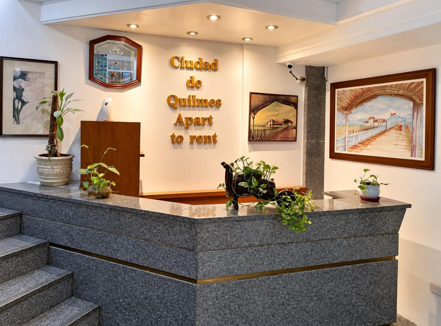 Foto de VENTA EDIFICIOS CENTRO DE QUILMES, imagen 3