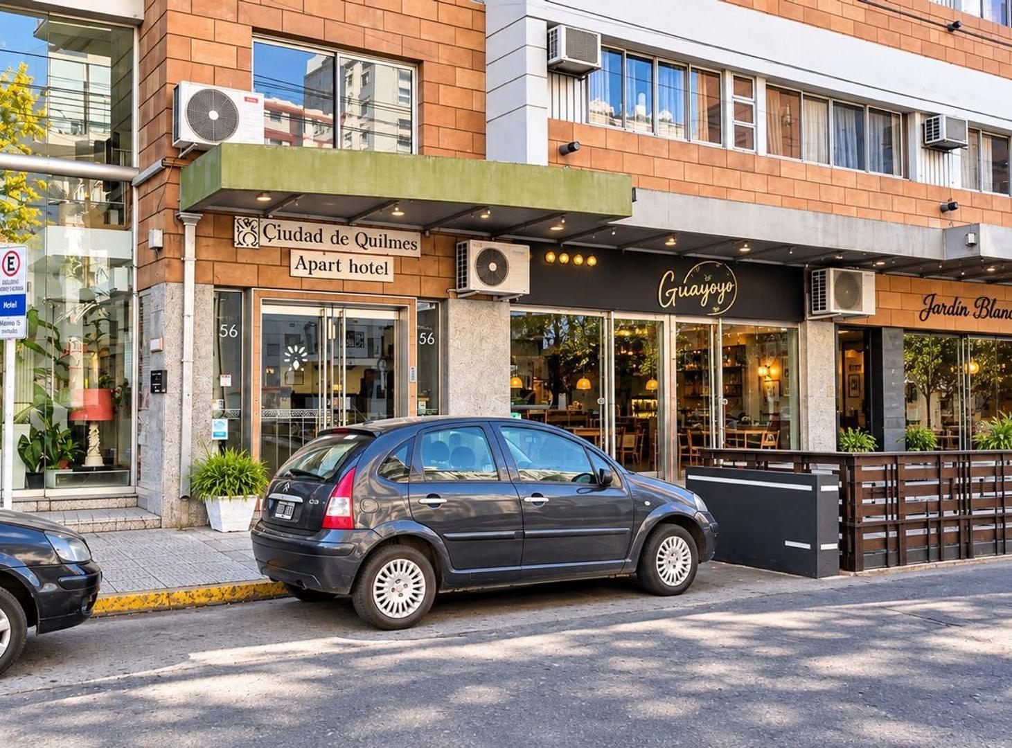 Foto de VENTA EDIFICIOS CENTRO DE QUILMES, imagen 1