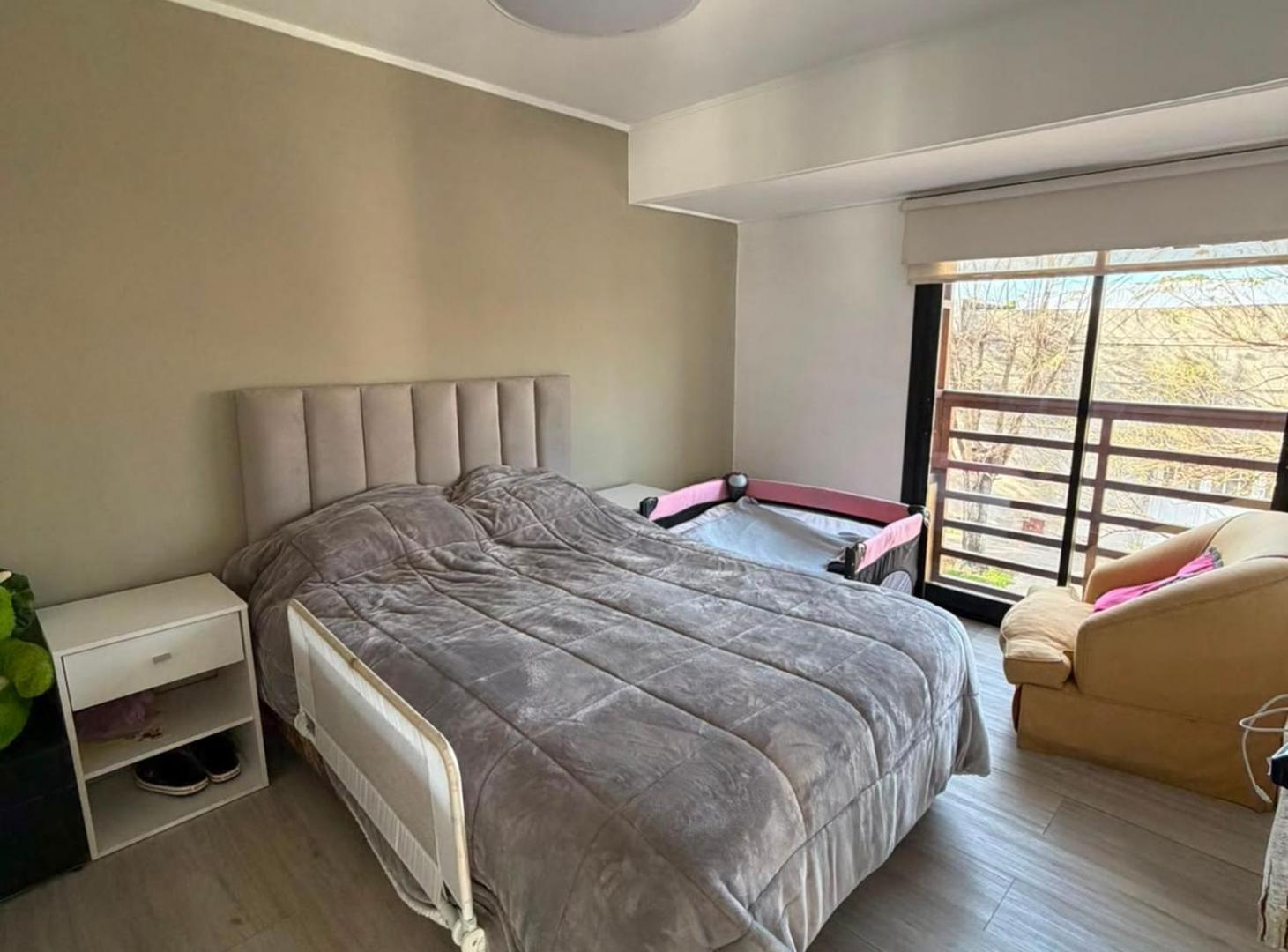 Foto de VENTA DE PH DE 4 AMB CON PATIO Y COCHERA, imagen 4