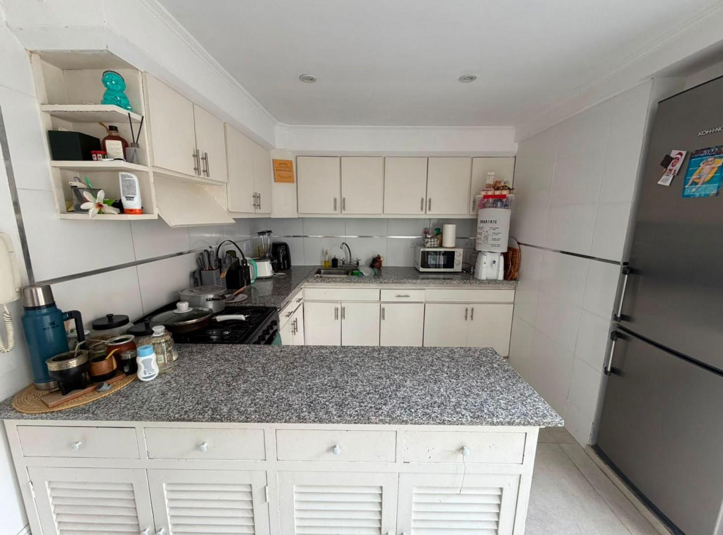 Foto de VENTA DE PH DE 4 AMB CON PATIO Y COCHERA, imagen 5