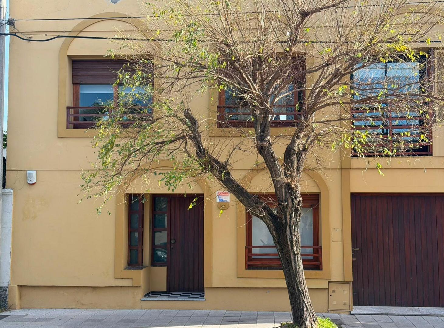 Foto de VENTA DE PH DE 4 AMB CON PATIO Y COCHERA, imagen 3