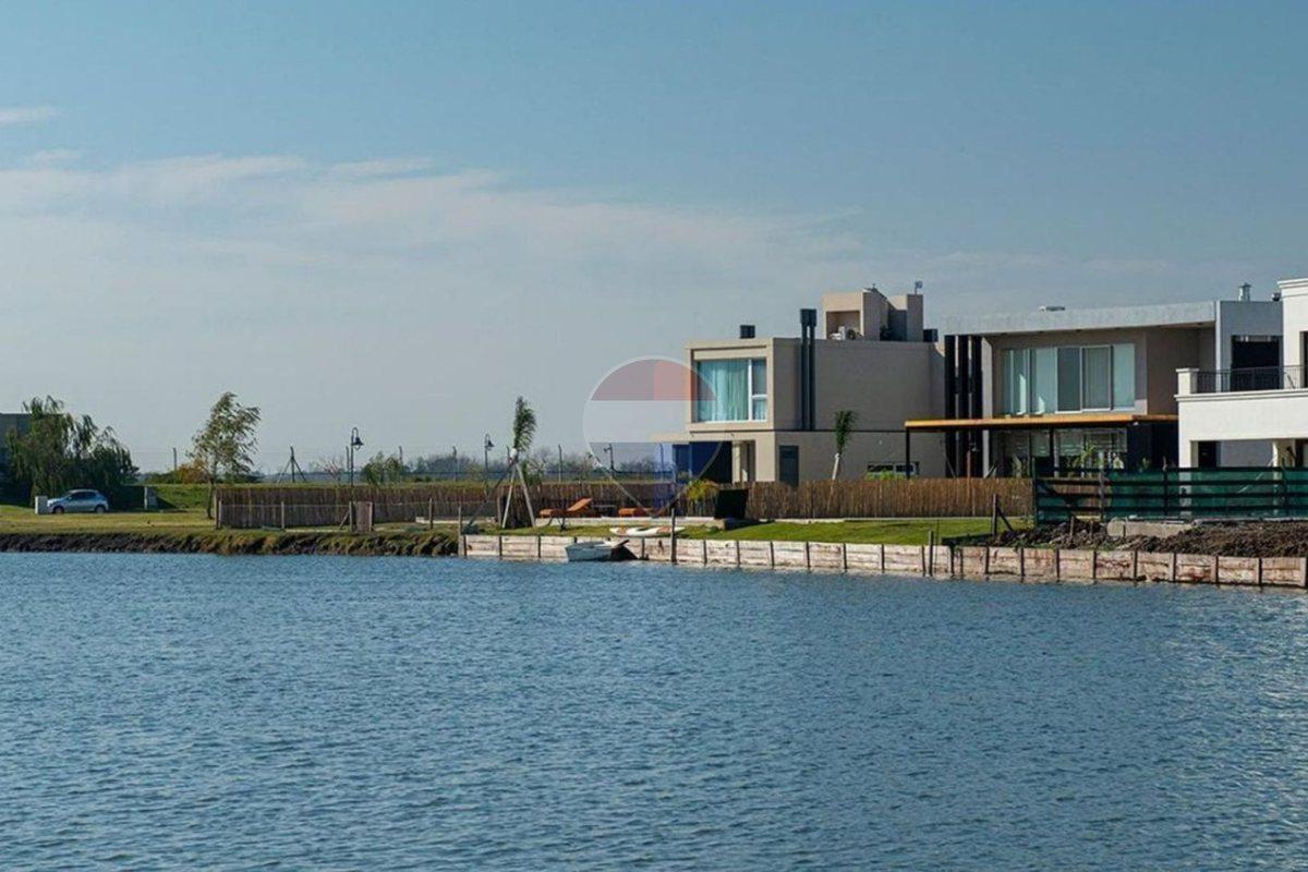 Foto de VENTA LOTE 784MTS EN ESQUINA BO. ELCANO - HUDSON, imagen 5
