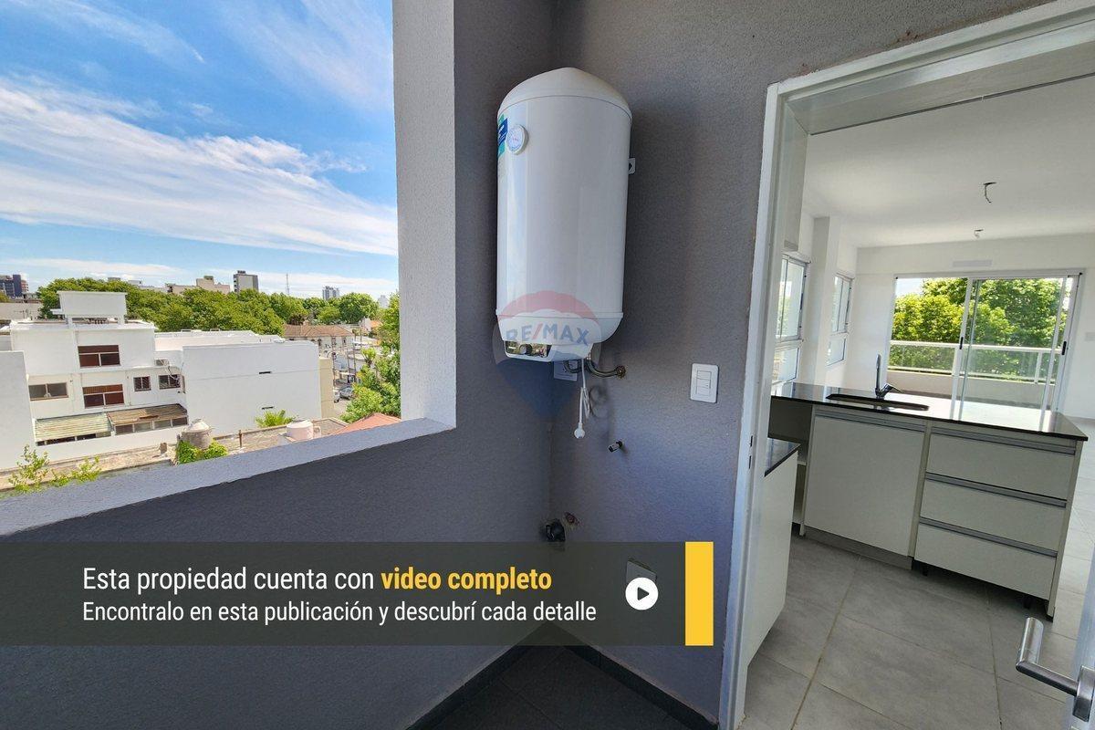 Foto de ALQUILER DEPTO 2 AMB C/COCHERA EN QUILMES, imagen 4