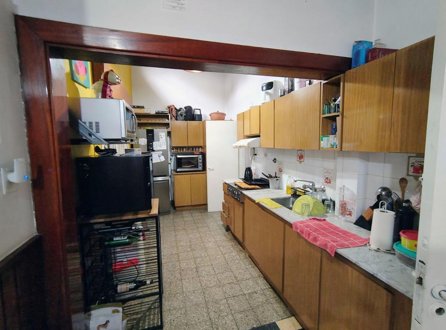 Foto de VENTA CASA 4 AMB. QUILMES F/ LIBRE PILETA 2 LOTES, imagen 5
