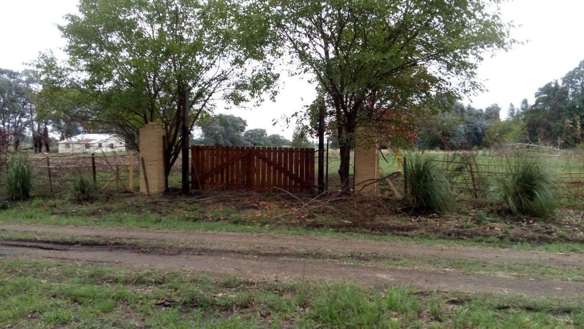 Foto de VENTA TERRENO 7 HECTAREAS EN LA CAPILLA F.VARELA, imagen 1