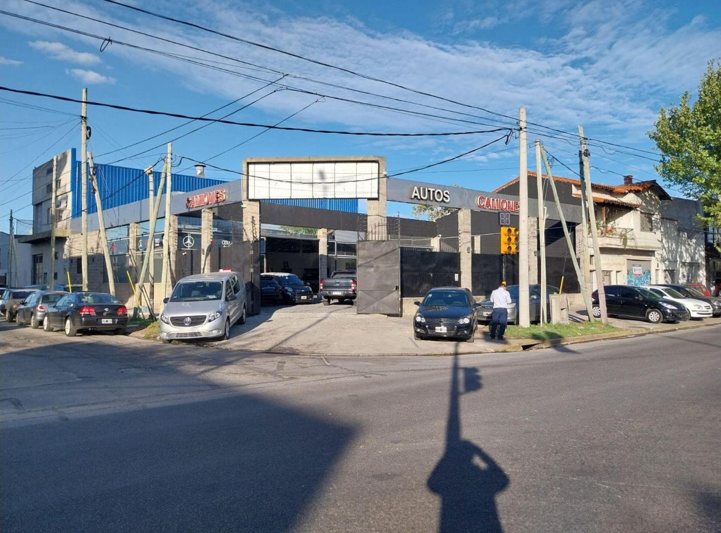 Foto de VENTA LOTE IDEAL INVERSOR WILDE, imagen 1