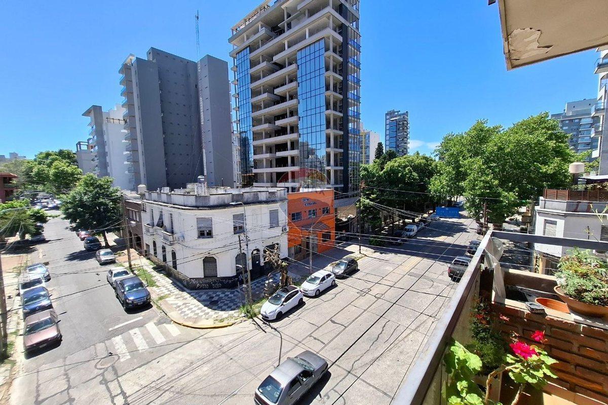 Foto de VENTA DEPTO 3 AMB AL FRENTE CON BALCÓN QUILMES, imagen 3