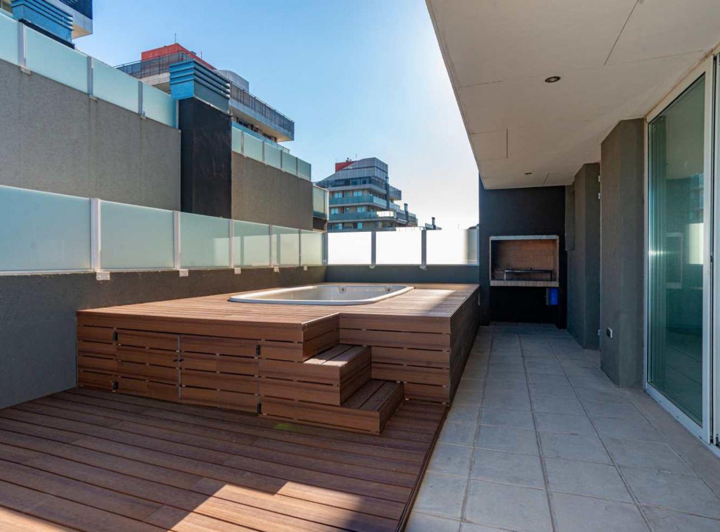 Foto de Departamento 4 ambientes Venta Sensum Quilmes, imagen 5