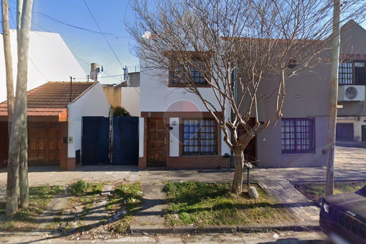 Foto de Dúplex 3 amb con patio y cochera Quilmes, imagen 1