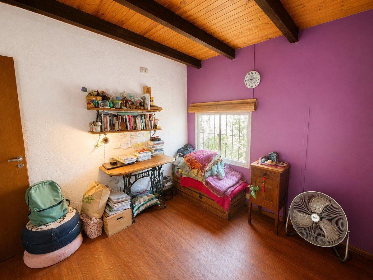 Foto de VENTA PH 5 AMBIENTES EN BERNAL, imagen 5