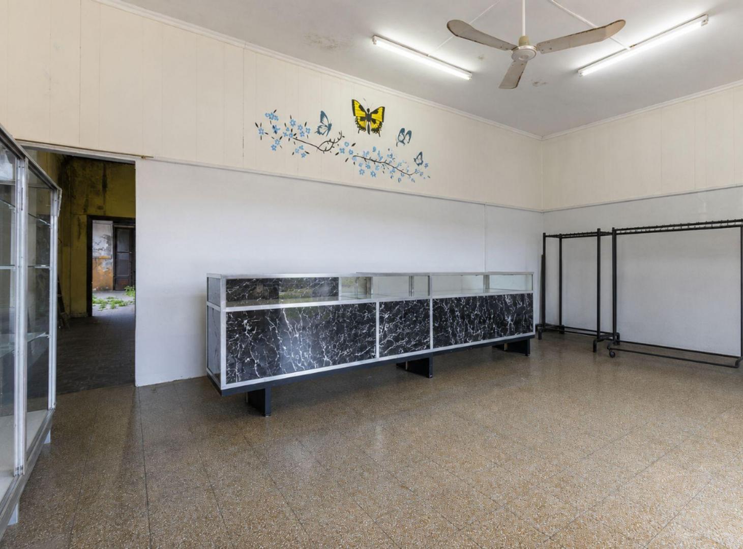 Foto de VENTA LOTE/LOCAL 503M2 - IDEAL INVERSOR, BERNAL, imagen 3