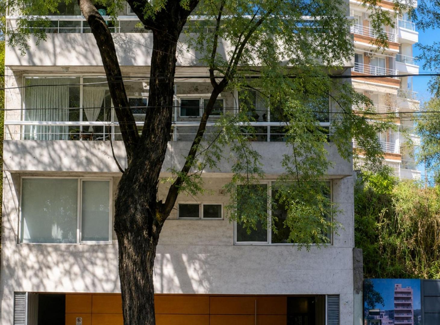 Foto de DEPARTAMENTO 2 AMB ALQUILER PALERMO, imagen 2