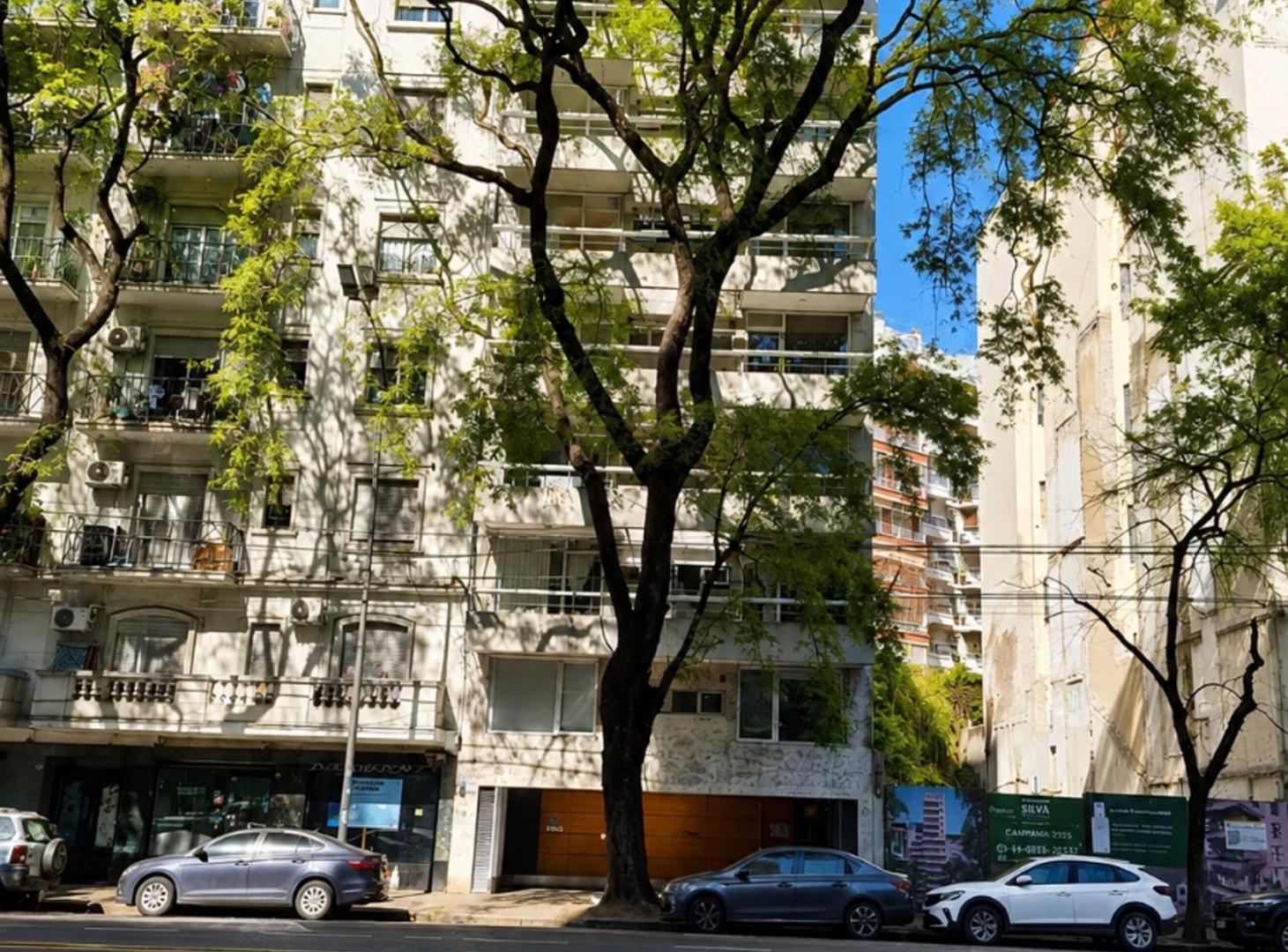 Foto de DEPARTAMENTO 2 AMB ALQUILER PALERMO, imagen 1