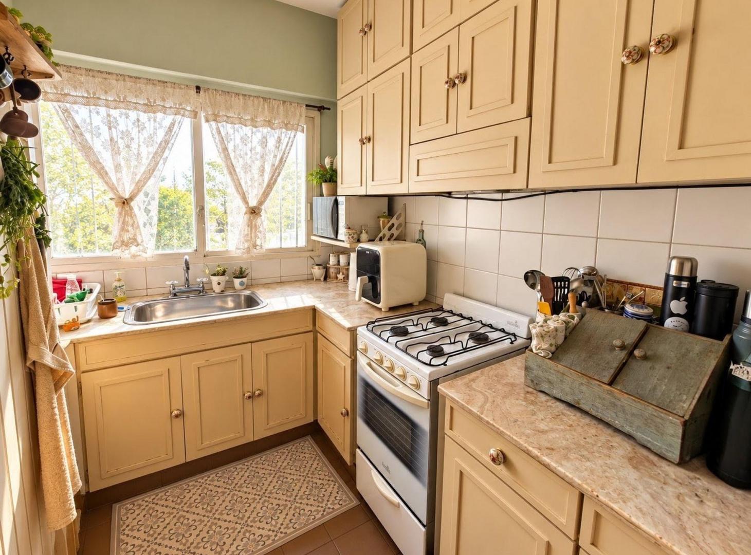 Foto de VENTA DEPTO 4 AMB CON TERRAZA Y COCHERA, QUILMES, imagen 4