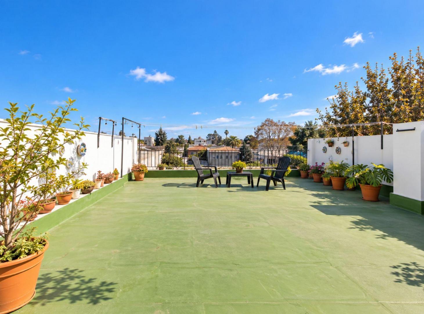Foto de VENTA DEPTO 4 AMB CON TERRAZA Y COCHERA, QUILMES, imagen 5