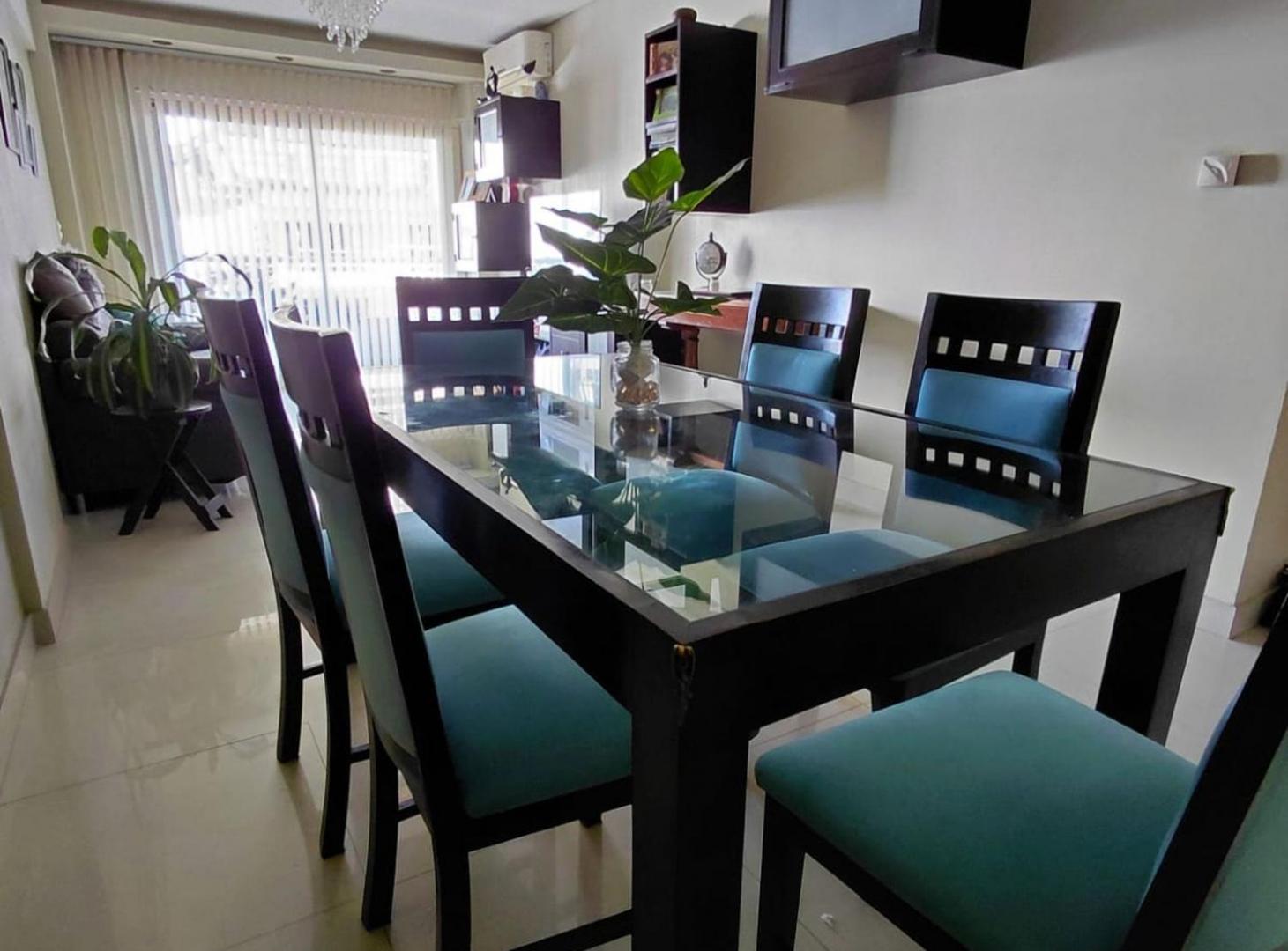 Foto de VENTA SEMIPISPO 4 AMB COCHERA BAULERA AMENITIES, imagen 5