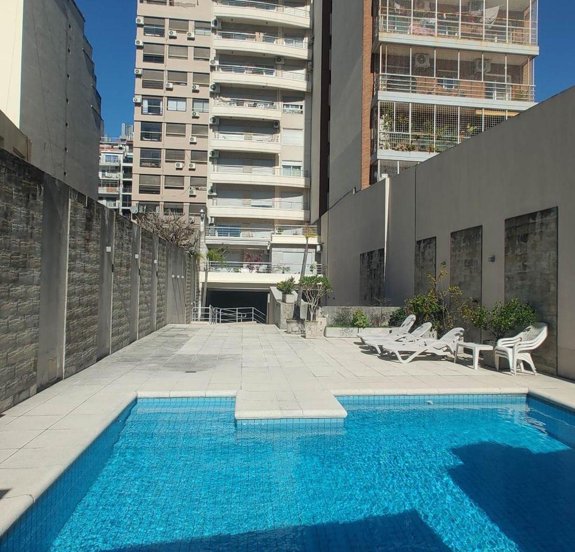Foto de VENTA SEMIPISPO 4 AMB COCHERA BAULERA AMENITIES, imagen 2