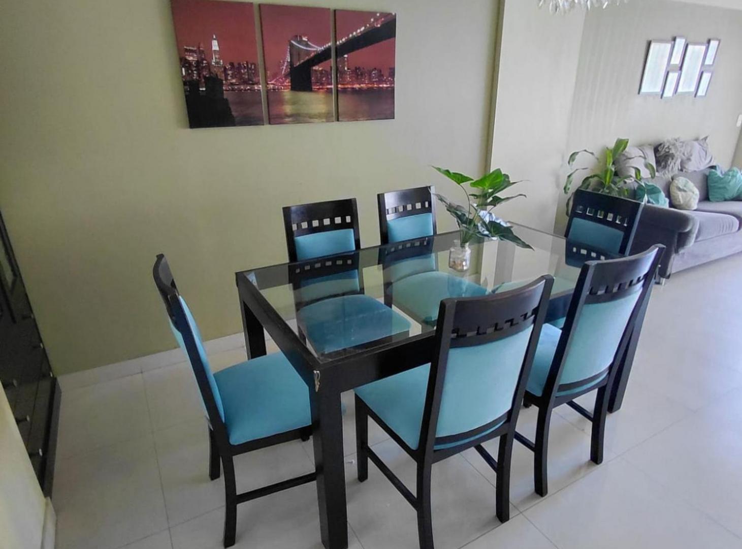 Foto de VENTA SEMIPISPO 4 AMB COCHERA BAULERA AMENITIES, imagen 4