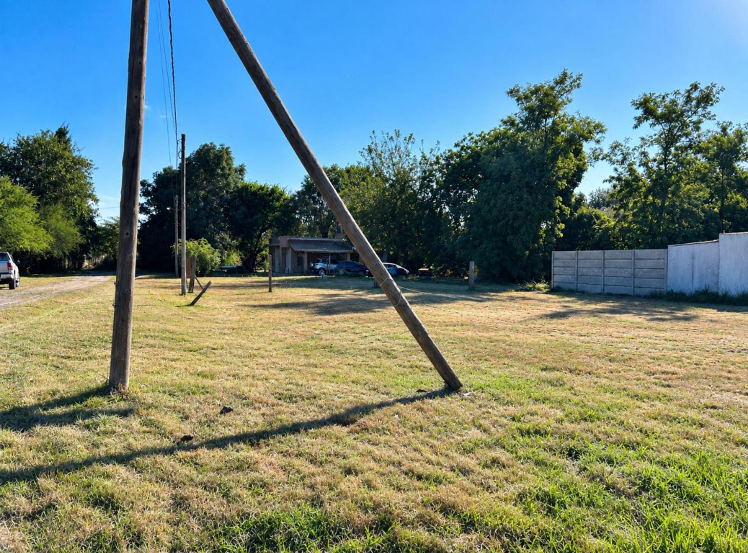 Foto de VENTA 2 LOTES EN ABASTO - LA PLATA - 420M2, imagen 5