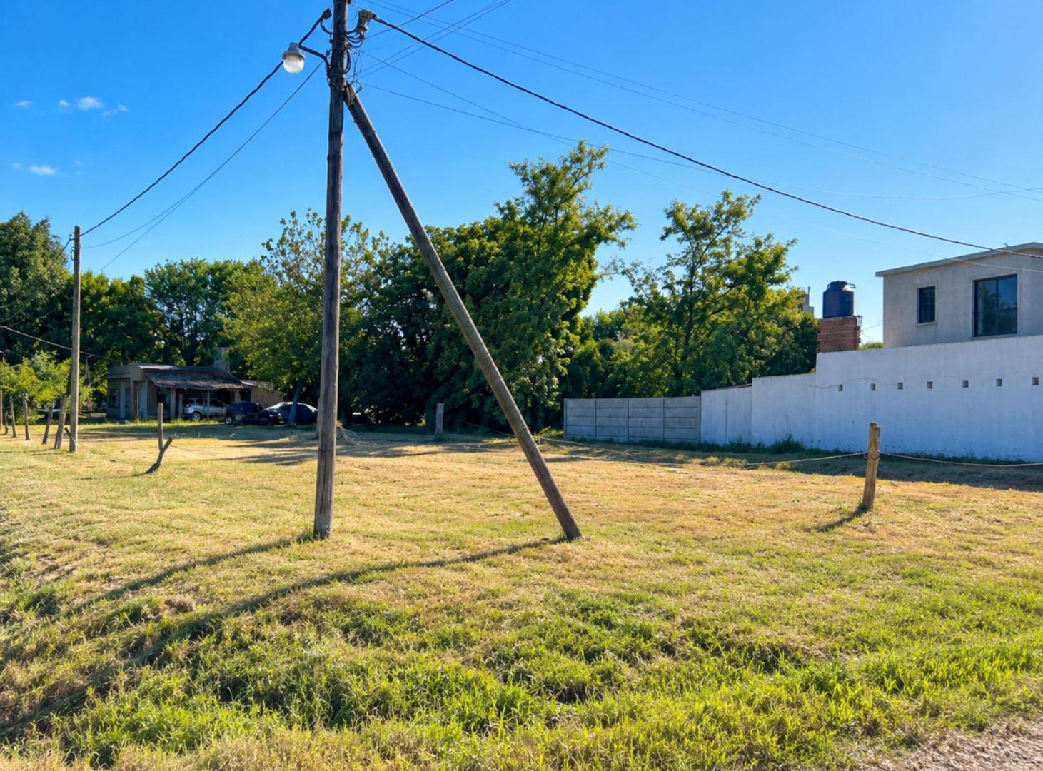 Foto de VENTA 2 LOTES EN ABASTO - LA PLATA - 420M2, imagen 1