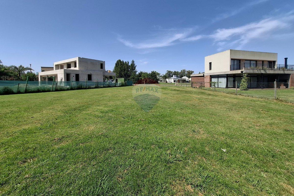 Foto de Lote Central, Barrio la Reserva de Hudson, imagen 2