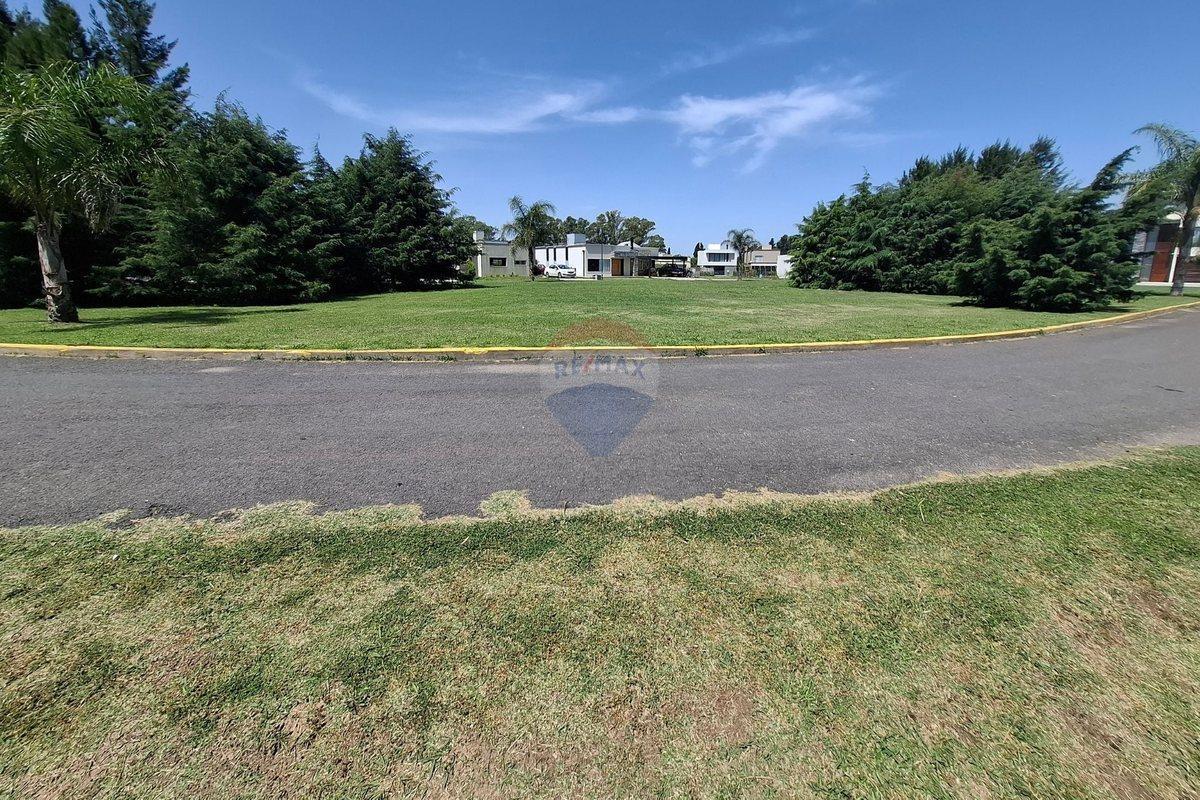 Foto de Lote Central, Barrio la Reserva de Hudson, imagen 5