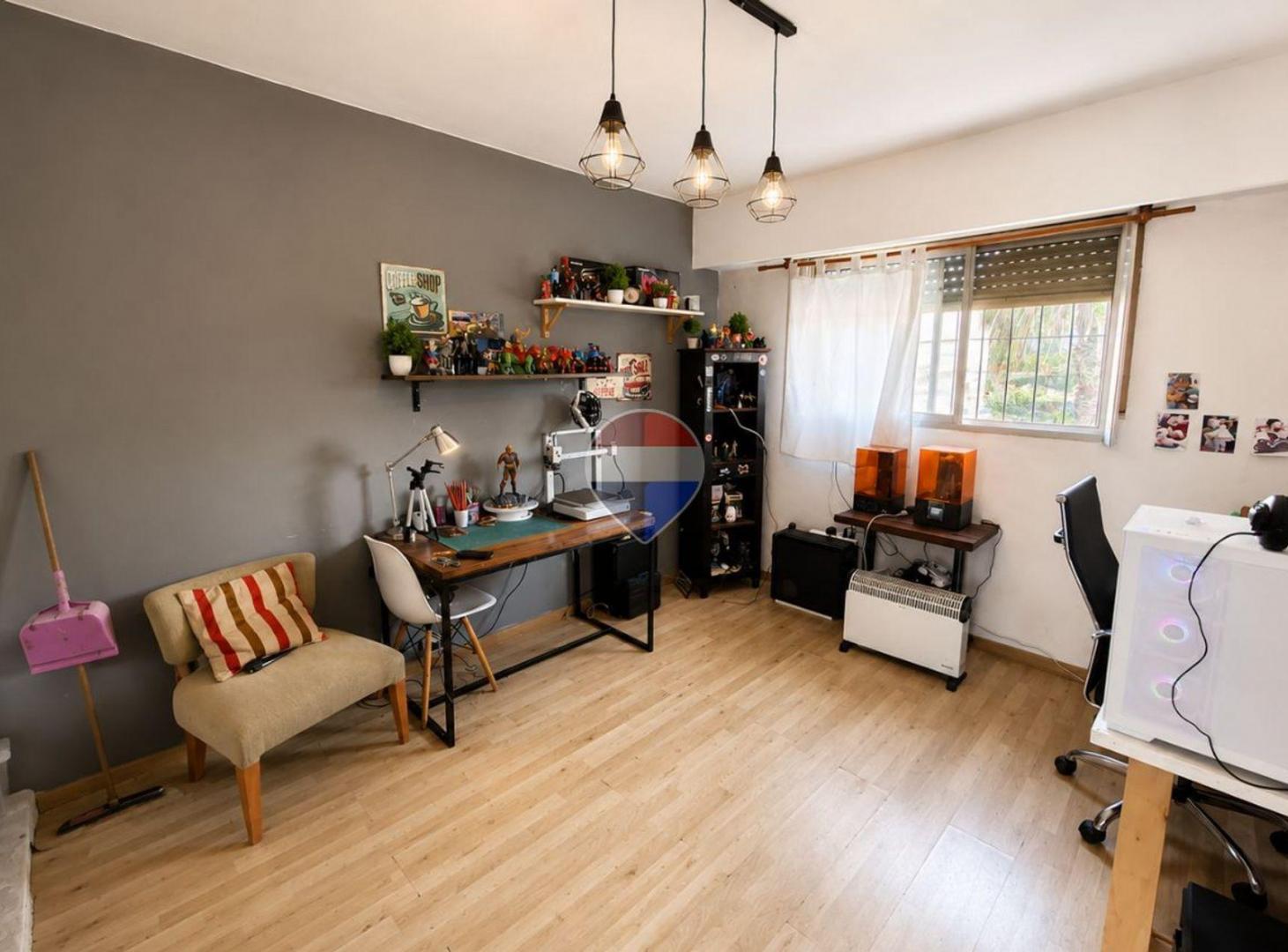 Foto de VENTA PH 2 AMB CON TERRAZA BERNAL ESTE, imagen 4