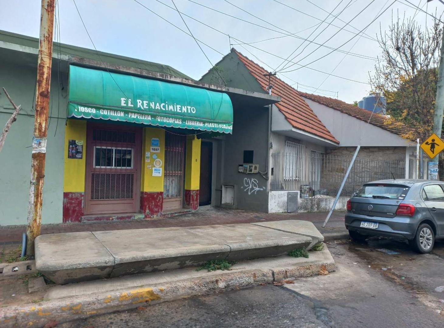 Foto de LOCAL EN VENTA EN BERAZATEGUI SOBRE CALLE 148, imagen 4