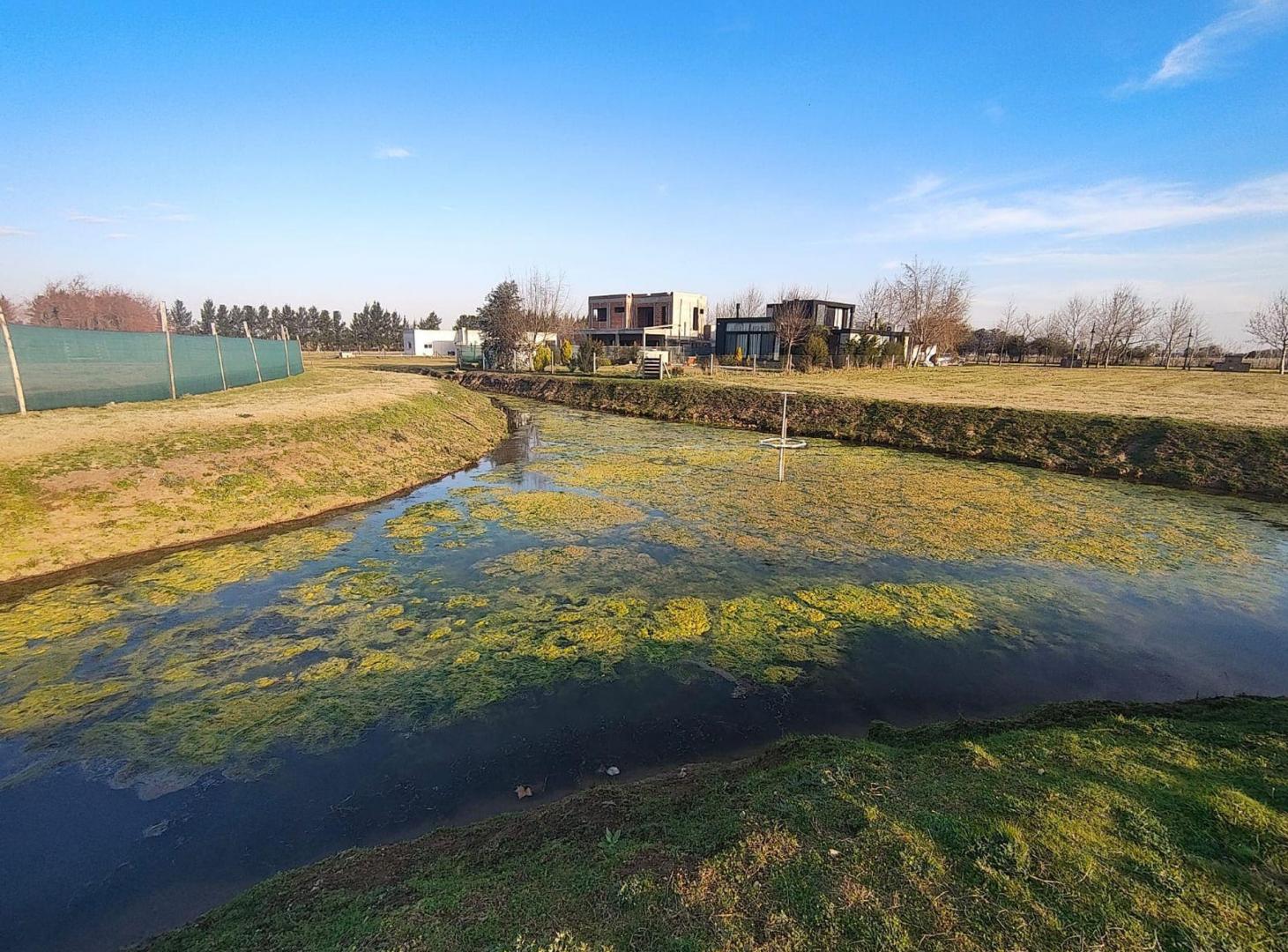 Foto de Venta Lote Haras del Sur III, Barrio los Ceibos, imagen 5