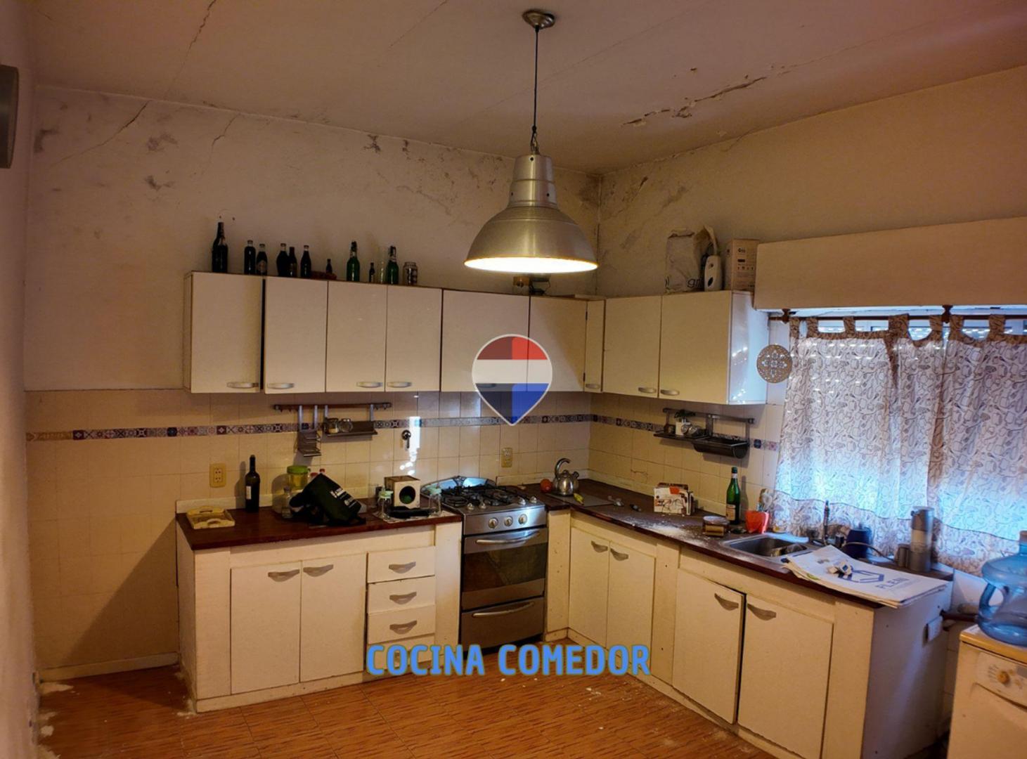 Foto de VENTA CASA 3 AMB. QUILMES F/ LIBRE PILETA GARAGE, imagen 3