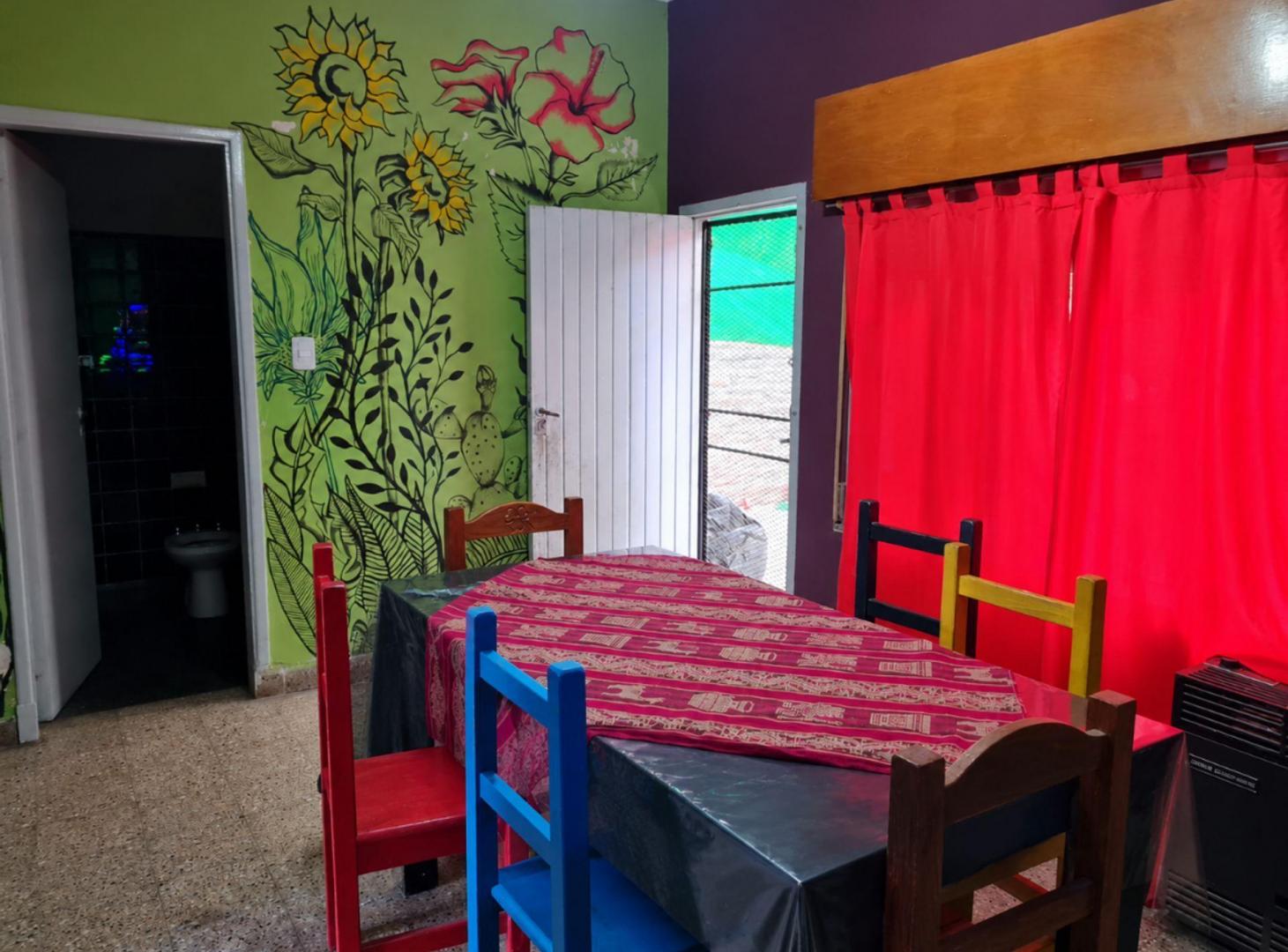 Foto de VENTA CASA 3 AMB. FONDO LIBRE SOLANO-APTO CREDITO, imagen 3